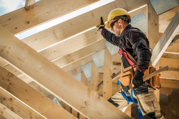 Best New Roof Installation  in Myrtle Grove, NC