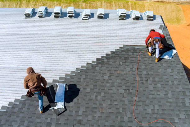 Roof Waterproofing Services in Myrtle Grove, NC