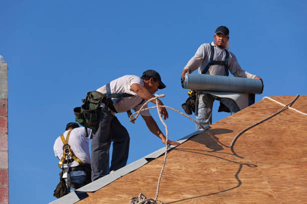 Best Residential Roofing Contractor  in Myrtle Grove, NC