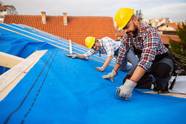 Quick and Trustworthy Emergency Roof Repair Services in Myrtle Grove, NC