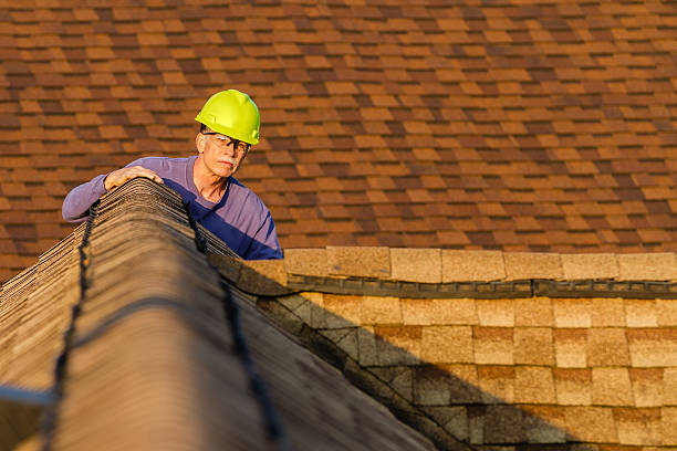 Best Metal Roofing Contractor  in Myrtle Grove, NC