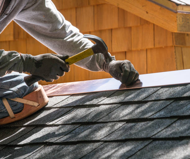 Best Commercial Roofing Services  in Myrtle Grove, NC